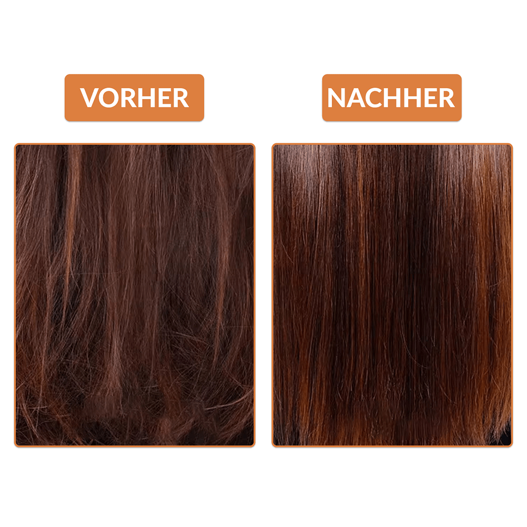 perfektes Stylingwunder für alle Mamas - GlamWave PRO 5 -in- 1 Hairstyler
