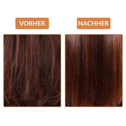 perfektes Stylingwunder für alle Mamas - GlamWave PRO 5 -in- 1 Hairstyler